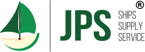 JSP Ship Supply Service Logo
