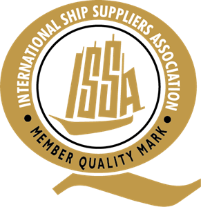 issa register logo